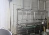Пресс для прессования сырных головок