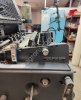 Офсетная машина Heidelberg GTOZ 52-2