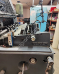 Офсетная машина Heidelberg GTOZ 52-2