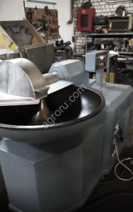 Куттер УКН-100