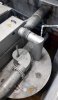 Комбинированная установка мехочистки HUBER ROTAMAT Ro5C
