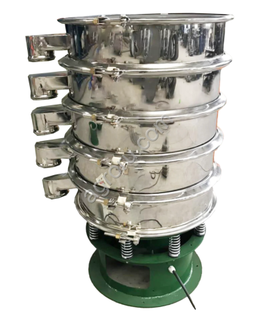 Вибросито для АПК