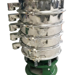 Вибросито для АПК