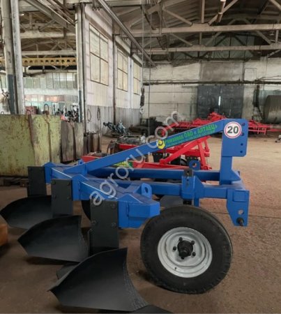 Плуг ПБС 3 60 Алтаец