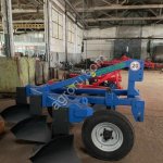 Плуг ПБС 3 60 Алтаец