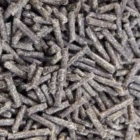 Жом свекловичный