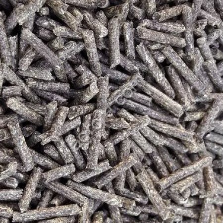 Жом свекловичный