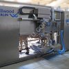 Доильный робот Fullwood Merlin M2
