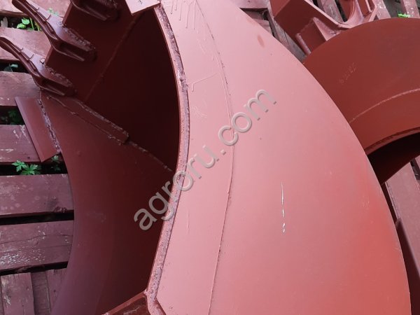 Ковш для экскаватора ЭО-2621 МТЗ