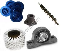 <strong>Запчасти</strong> на БЦС-50