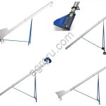 Шнековый Транспортер 2-12 метров