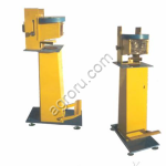 Оборудование для консервации зеленого горошка и кукурузы