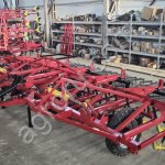 АГРОСПЕЦМАШ Культиватор КПС-6 складной