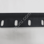 0009813851M Нож барабана левый Claas