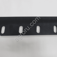 0009813851M Нож барабана левый Claas