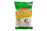 Макаронные изделия ТМ Гранмулино