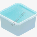 Голубая лагуна крем-мед