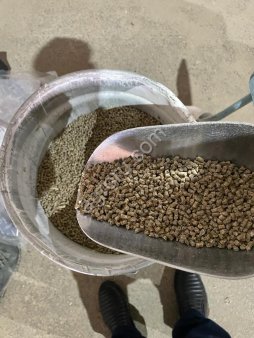 Комбикорма от производителя