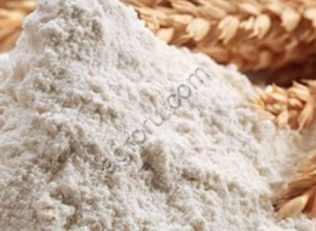 Мука ржаная всех сортов
