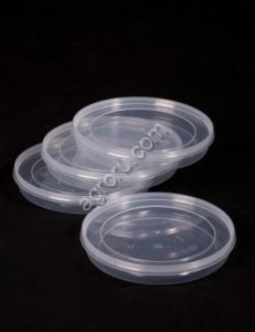 Банка 200 мл ( 100 шт в упаковке )