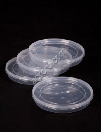 Банка 200 мл ( 100 шт в упаковке )