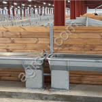 Обогреваемая поилка ТА