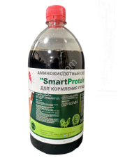 Аминокислотный состав SmartProtein