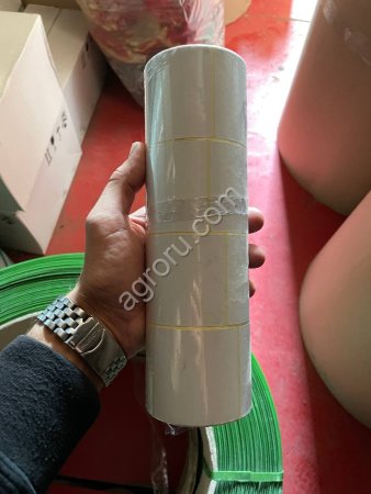 Термоэтикетка