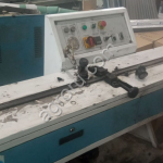 Экструдер первичной герметизации EMAR M 104-2,5