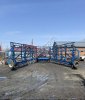 Борона Brandt Commander 7000