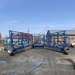 Борона Brandt Commander 7000