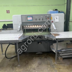 Бумагорезальная машина Polar 115 E