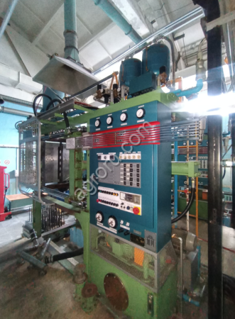 Пpесс ПCВ GLINТSТАR SCМ- 1100 AV