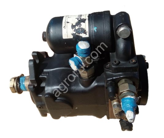 Насос ГСТ Лида 1300 / Case 525