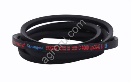 SPC 4167Li/4250Lp ремень узкоклиновой INDFORCE Strongest(PCM 6201197)