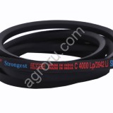 SPC 4167Li/4250Lp ремень узкоклиновой INDFORCE Strongest(PCM 6201197)