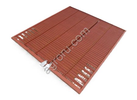 Верхнее жалюзийное решето Лида 1300