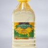 Подсолнечное масло от производителя