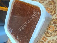 Мёд алтайский