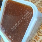 Мёд алтайский