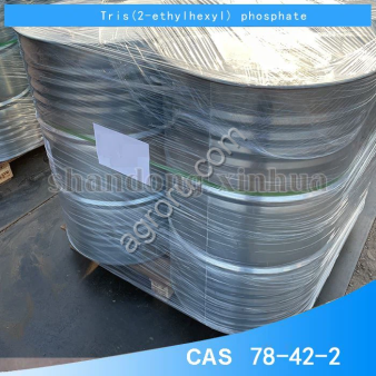 Триэтилгесилфосфат/трис(2-этилгексил)фосфат