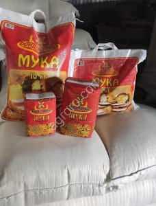 Мука пшеничная в/с Бонд-Кавказ