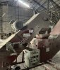 Зернометатель МЗС-90-20-05МВ