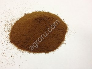 Цикорий натуральный растворимый порошкообразный, кг