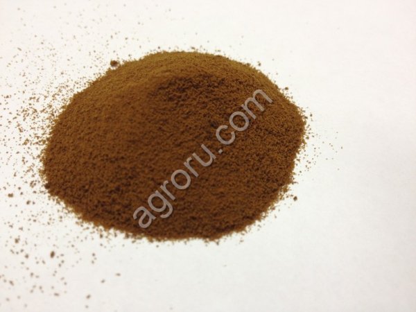 Цикорий натуральный растворимый порошкообразный, кг