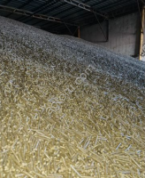 Шрот подсолнечный