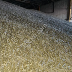 Шрот подсолнечный