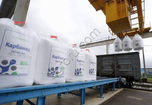 Карбамид А и Б УралХим экспорт