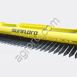Подсолнечниковая жатка Sаnfloro Optima 6