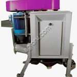 Машина шелушильно-шлифовальная МШШ-340